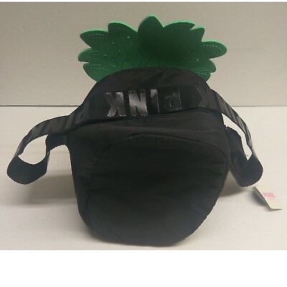 Pink vs pineapple cooler - Picture 4 of 6